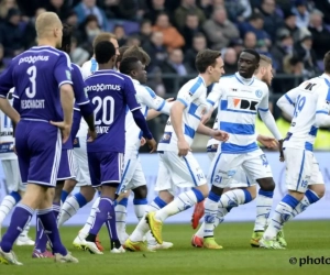 Gent smeert Anderlecht tweede thuisnederlaag aan