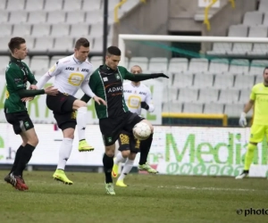 Dramatische extra tijd: Mechelen van 2-0 naar 2-3, Cercle naar play-off 3