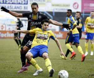 The not so great Escape: dramatische pot nagelbijten loopt goed af voor Waasland-Beveren