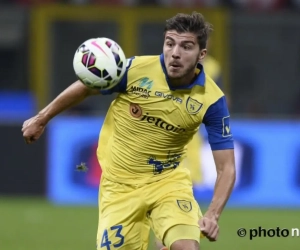 Overzicht Serie A: Lestienne en Genoa brengen Europese ambities in het gedrang