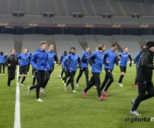 Club Brugge gaat in de Hel van Atatürk op zoek naar historische kwalificatie