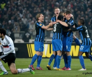 De Sutter en Bolingoli trappen Club Brugge naar historische kwartfinale