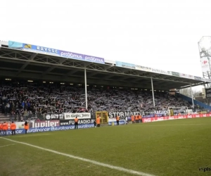 Pakt Standard tegen Charleroi negen op negen?