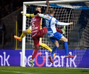 Genk zet play-off 2 in met verdiende zege