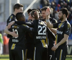 Lokeren zet PO2-ambities kracht bij in Albertpark