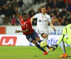 Ligue 1: Origi doet zijn duit in het zakje, Gillet baalt bij merkwaardige ommekeer