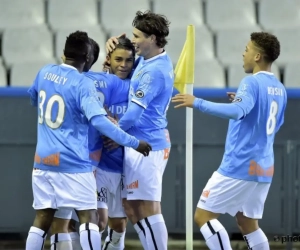 Lierse pakt belangrijke zege op Jan Breydel en zet stap richting behoud