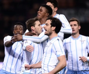 Lazio springt opnieuw over grote rivaal naar tweede plaats