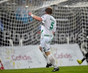 Lommel schiet in eigen voet, OHL en Seraing houden doelpuntenfestival