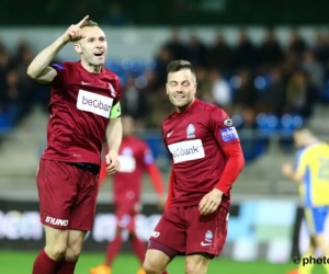 Racing Genk zonder grote honger peuzelt Wase Leeuwen op