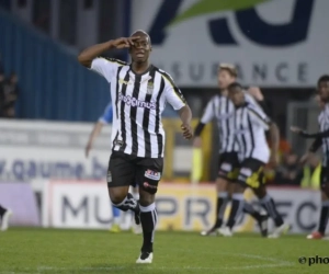 Kebano knalt Carolo's zevende hemel in