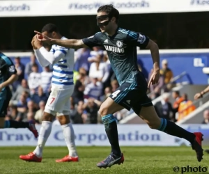 Gemaskerde Fabregas schenkt Chelsea in extremis volle buit