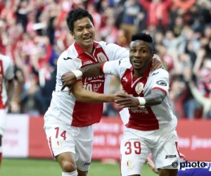 Ezekiel en co. slachten Anderlecht af