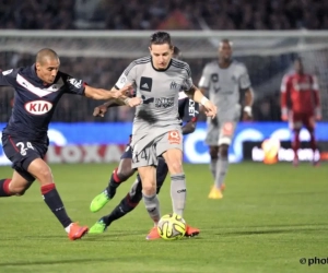 Batshuayi en Marseille verliezen opnieuw en mogen kruis maken over titel