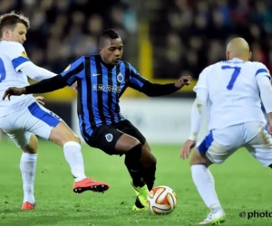 Club vergeet te scoren, maar heeft lot helemaal in eigen handen