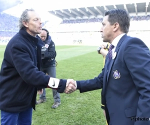 Het doel van RSC Anderlecht: Club Brugge kloppen en de leidersplaats pakken