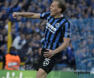 Vormer bezorgde paars-wit koude douche: "Ik weet waar ik op zo'n moment moet lopen"