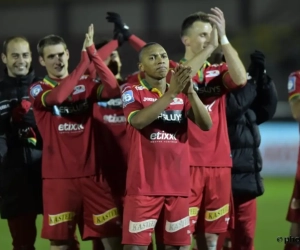 Westerlo en Oostende wagen stilaan laatste kans