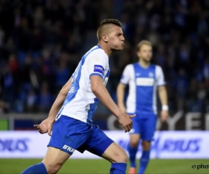 Genk maakt einde aan straffe Mechelse reeks