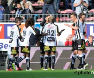 Charleroi knalt titelhoop Standard aan diggelen in geweldige Waalse derby