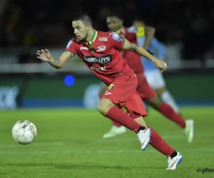 Ruiz mept Westerlo in de slotseconden tegen het canvas