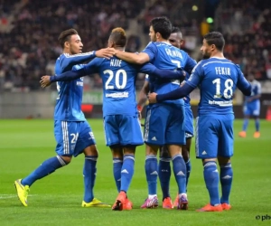 Origi krijgt pak slaag van Batshuayi en co, Lyon zeker van CL-groepsfase