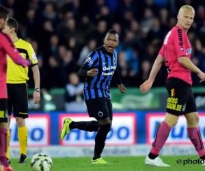 Izquierdo trapt Club Brugge met tweeklapper voorbij Charleroi