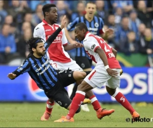 Club begint levensbelangrijk tweeluik op Sclessin