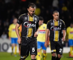 Pakkend eerbetoon en doelpuntenfestival in Westerlo - Lokeren