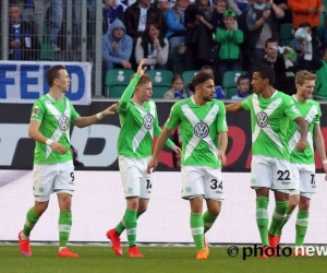 Overzicht Bundesliga: De Bruyne geeft het weg, Paderborn doet een zaakje