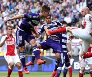 Standard geeft titeldroom Anderlecht serieuze knauw