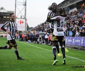 Doelpuntenkermis op Mambourg: flitsend Charleroi maakt Kortrijk genadeloos af