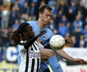 Club Brugge wil Europese overwinning vervolg geven op Mambourg