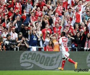 Standard op cruisecontrol naar Europa