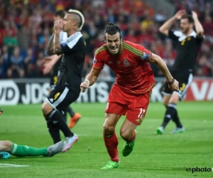 Rode Duivels met de billen bloot in Wales na foutje Nainggolan