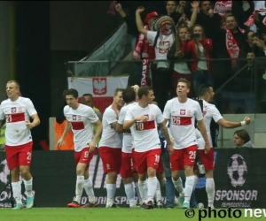 Overzicht Groep D: Polen blijft leider, Duitsland scoort zeven keer