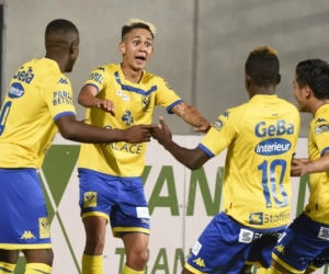 Vrank en vrij STVV pakt meteen de scalp van Club Brugge