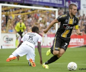 Meteen strijd om play-off 1 tussen Zulte Waregem en Lokeren 