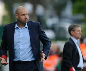 Peeters wil/moet in eigen huis eerste punten pakken