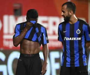 Club Brugge moét vanavond overtuigen om crisis af te wenden