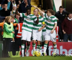 Celtic blijft foutloos met Boyata en zonder Bailly
