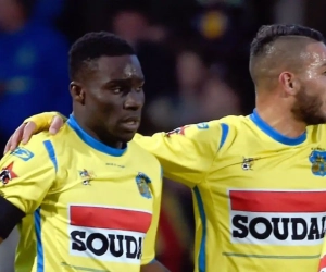 OHL blijft met 0 op 9 achter na boeiende partij in Westerlo