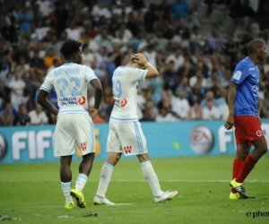 Ex-Liersespeler duwt Batshuayi en Marseille dieper in de malaise