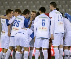 Verrassing: promovendus snoept Lierse punten af