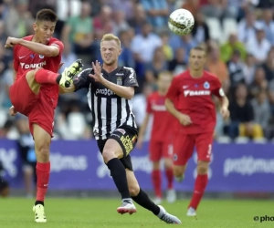 Club Brugge gaat tegen Zebra's voor negende thuisoverwinning op rij