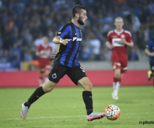 Dierckx schenkt Club Brugge driepunter na doldwaas slot