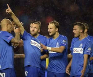 Cristal Arena danst op de tonen van Peter Maes