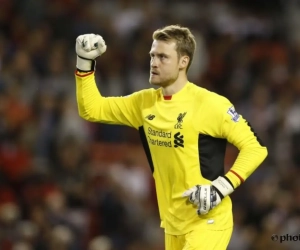 Beresterke Mignolet helpt Liverpool aan een punt tegen Arsenal