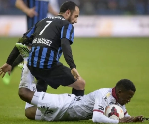 Gehavend Club Brugge aan de Gaverbeek: punten pakken en vertrouwen tanken