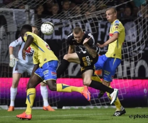 Charleroi en Westerlo wiegen Mambourg in slaap